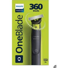 Philips OneBlade 360 QP272423 1 unité