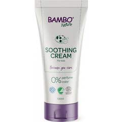 Bambo Nature Soothing Cream Kids 100ml