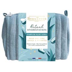 Beauterra Rituel Hydratant Aloe Vera Trousse Set