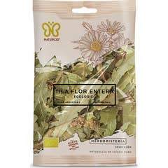 Naturcid Fleur de Tilleul Entière 1000 g