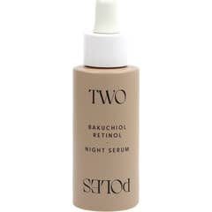 Two Poles Night Serum Bakuchiol Retinol 30 ml