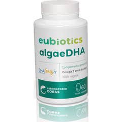 Eubiotics algaeDHA 60 Perlas