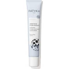 Patyka Hydra Crème Riche Hydra-Apaisante 40ml