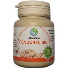 Clémaflore Fenugrec Bio 90 Gélules