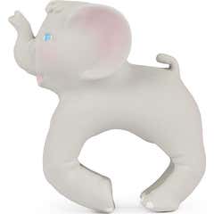 Oli&Carol Nelly l'éléphant Teether 1 pièce