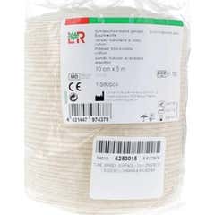 Lohman Jersey Tub Cot5Mx10Cm T
