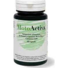 Studio 3 Farma Motoactiva 60caps