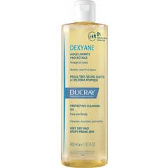 Ducray Dexyane Huile Nettoyant Protecteur 400ml