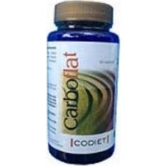 Complexe Carboflat Codiet 60caps