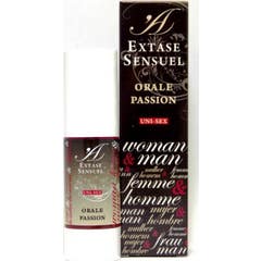 Extase Sensual Stimulant Unisex 30ml