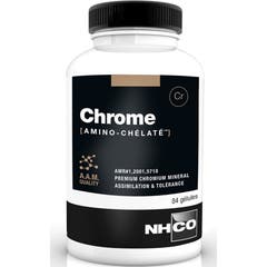Nhco Chrome 84 Gélules