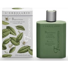 HUILE DE BAIN RAFRAÎCHISSANTE 250ML