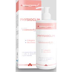 Braderm Physioclin 200Ml