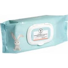 Giphar Instant Bébé 70 Lingettes