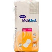 Molimed Premium Lady Pad 28 pcs