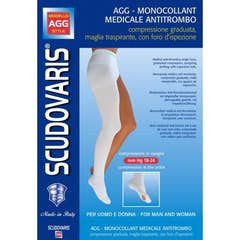 Scudovaris Monocollant Antithrombus Gauche M-2 1 Unité