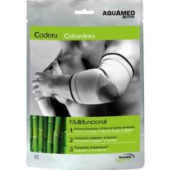 Coudière Aquamed active taille L 1ud