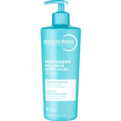 Bioderma Photoderm Gel-Crème Après Soleil 500ml