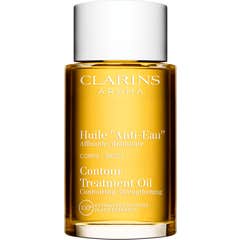 Clarins Oil Huile Anti-eau Oil 100ml