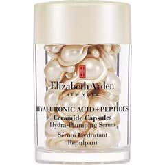 Elizabeth Arden Céramides + AH + Peptides Sérum 30 caps