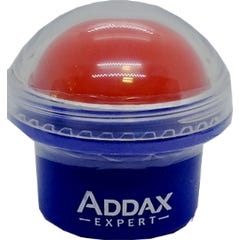 Addax Baume Levre Corail 8G