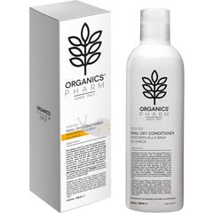 Organics Pharm Masque de Bave d'Escargot 250ml