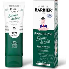 Monsieur Barbier Final Touch Balsamo 75ml