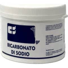 Cura Farma Bicarbonate de sodium 200g