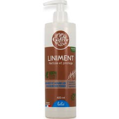 Gifrer Liniment Oléo-Calcaire 400 ml