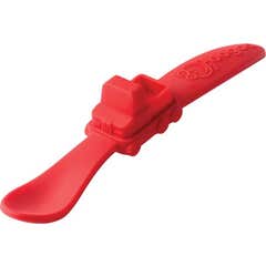 Oogaa Cuillère en silicone en forme de camion 1pc