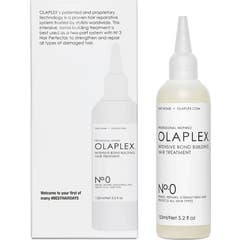 Olaplex Traitement capillaire intensif renforçant l'adhérence 0