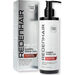 Redenhair Shampooing Silver Cover 250ml