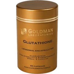 Goldman Glutathione 60caps