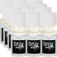 Boles d'Olor Huile de Parfum Concentrée Onyx 12x10ml