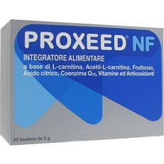 Proxeed Nf Sachets 20x5g