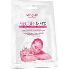 Postquam Peel Off Antiox Masque Visage 10 ml