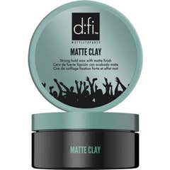 D:Fi Matte Clay 75g