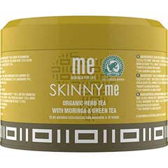 Me Moringa For Life Infusion Skinny Me 100g