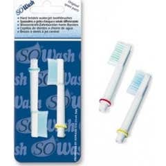 Sowash Hydrobrushes Ric Medi 2Pcs