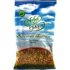 Herbes Del Molí Marron d'Inde Fruits Bio 100g