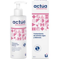 Actúa Anti-Vergetures Soin 200 ml