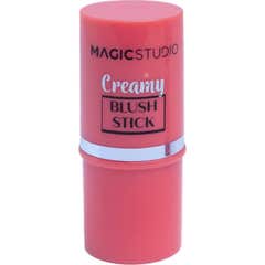 Magic Studio Fard à Joues Crème en Stick 01 6,8 g