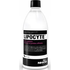 NHCO Lipocyte Anticelulítico 500ml