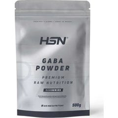 HSN Gaba en Polvo 500g