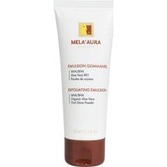 Mela'Aura Émulsion Gommante 75 ml
