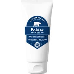 Polaar Men Anti-Âge de Glace Au Peptide Polaire 50ml