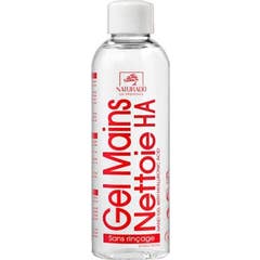Naturado Gel Limpiador de Manos 100ml