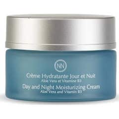 Innossence Crème Hydratante Jour & Nuit 50ml