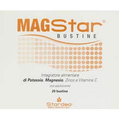 Stardea Magstar Sachets 20x3,5g