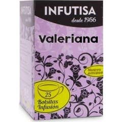 Infutisa Valerian 25 Unités